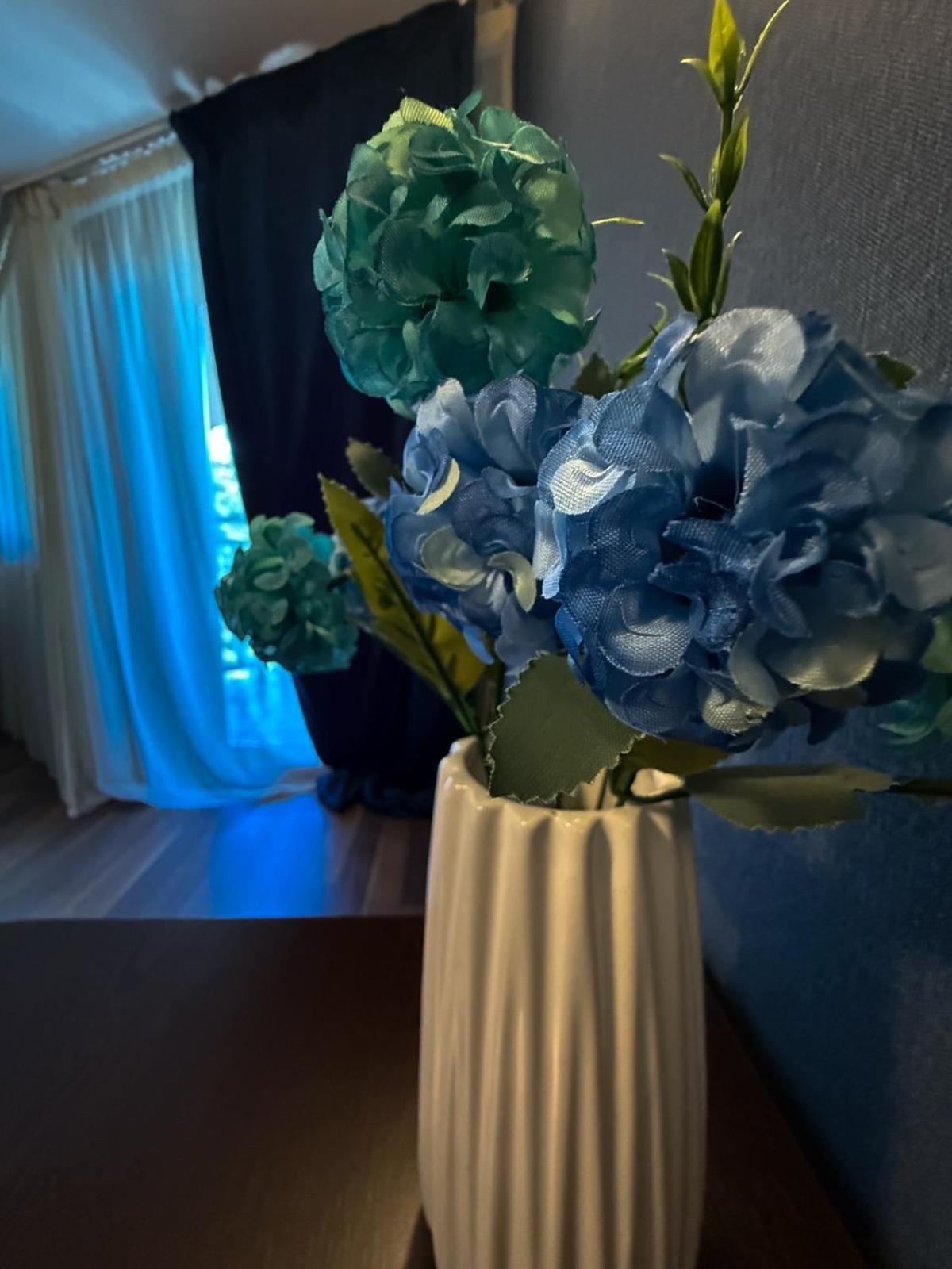 Hotel Iceberg בורובץ מראה חיצוני תמונה